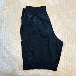 Men's T.H.E. Linerless Short 7"